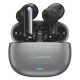 Audionic Airbud 425 Quad Mic, ENC Wireless Earbuds, Gaming Mode Low Latency TWS Earbud With 40 Hours Playtime, IPx4 Water Proof Wireless Earphones With Voice Assistance Bluetooth Ear buds & Headphones - One Year Brand Warranty