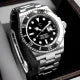 RLX Submariner Luxury Men's Watch with Date | Stainless Steel Waterproof Men's Watch | Analog Chronograph Men's Watch | Designer Fashion Men's Watch | Best Men's Watch | Men's Watch Collection 2025